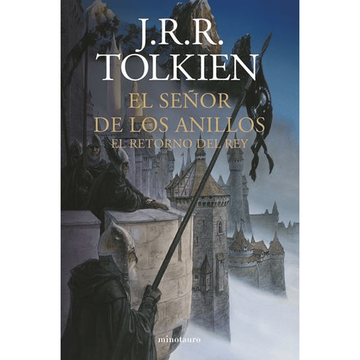 El Retorno Del Rey (Nva. Edición) 1