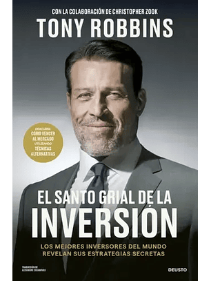 El Santo Grial De La Inversión