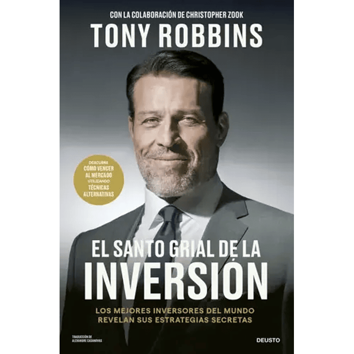 El Santo Grial De La Inversión 1