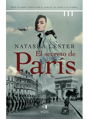 El Secreto De Paris