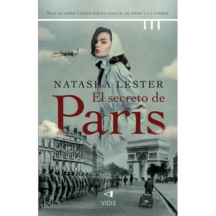 El Secreto De Paris 1