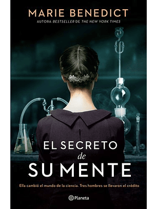 El Secreto De Su Mente