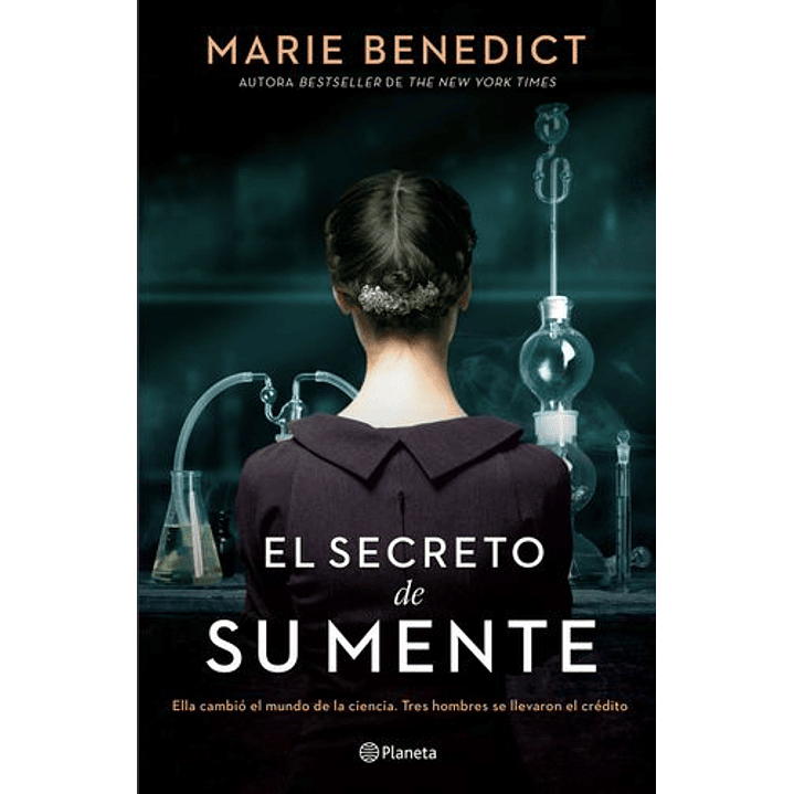 El Secreto De Su Mente 1