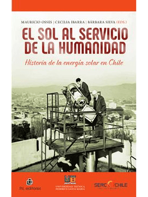 El Sol Al Servicio De La Humanidad