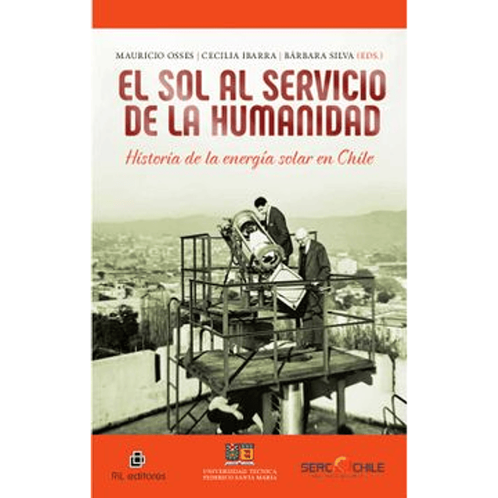 El Sol Al Servicio De La Humanidad 1