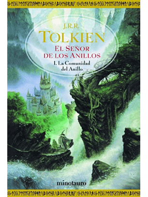 El Señor De Los Anillos: La Comunidad De
