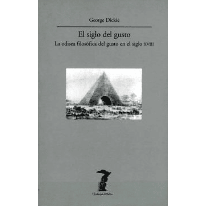 El Siglo Del Gusto 1