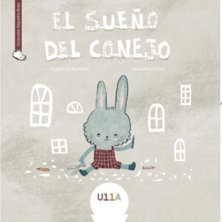 El Sueño Del Conejo 1