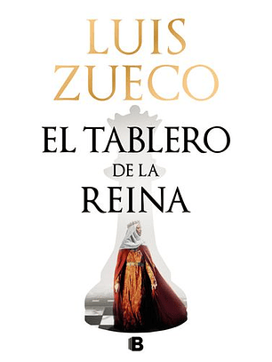 El Tablero De La Reina