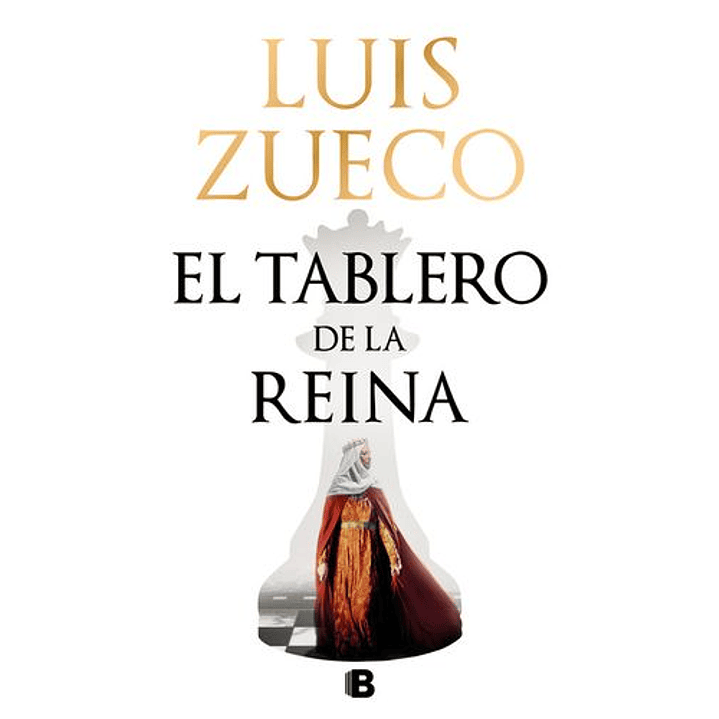 El Tablero De La Reina 1