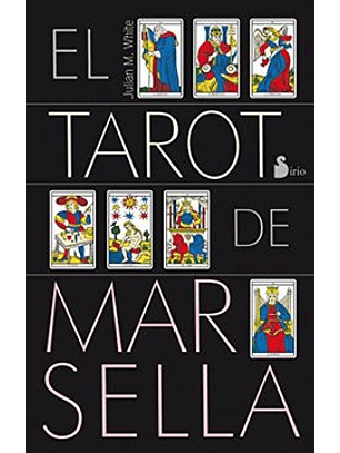 El Tarot De Marsella