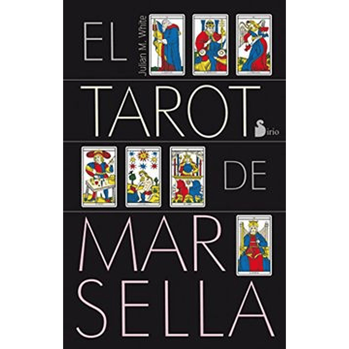 El Tarot De Marsella 1