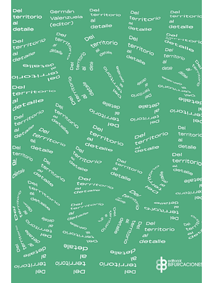 El Territorio Al Detalle