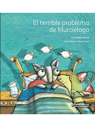 El Terrible Problema Del Murciélago