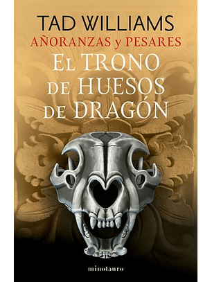 El Trono De Huesos De Dragon