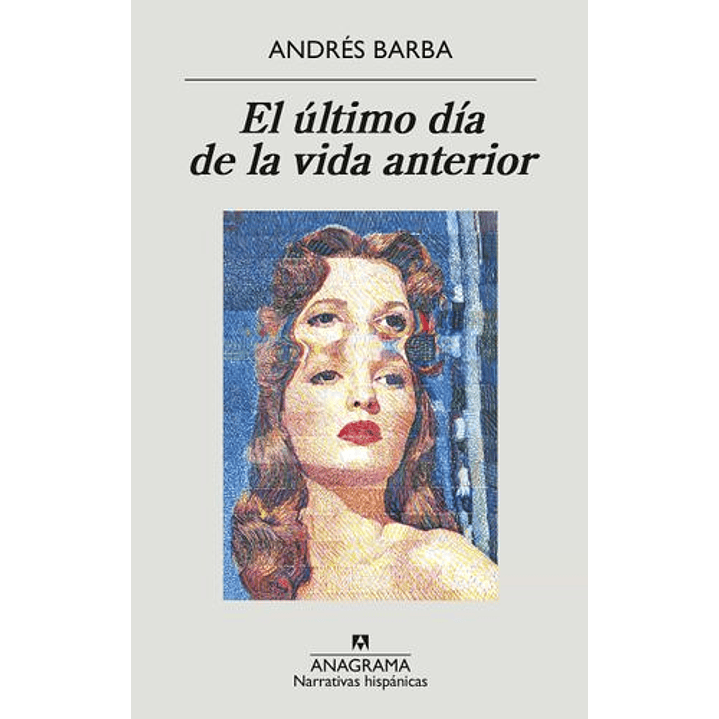 El Ultimo Dia De La Vida Anterior 1