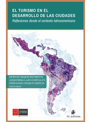 El Turismo En El Desarrollo De Las Ciudades