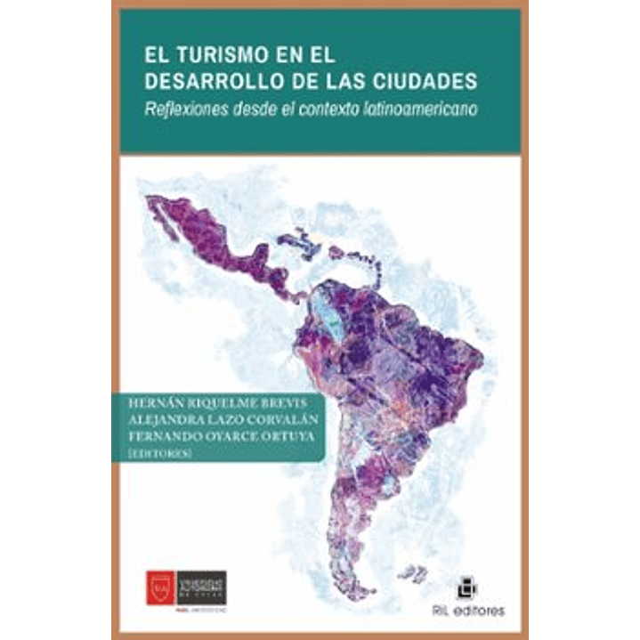 El Turismo En El Desarrollo De Las Ciudades 1