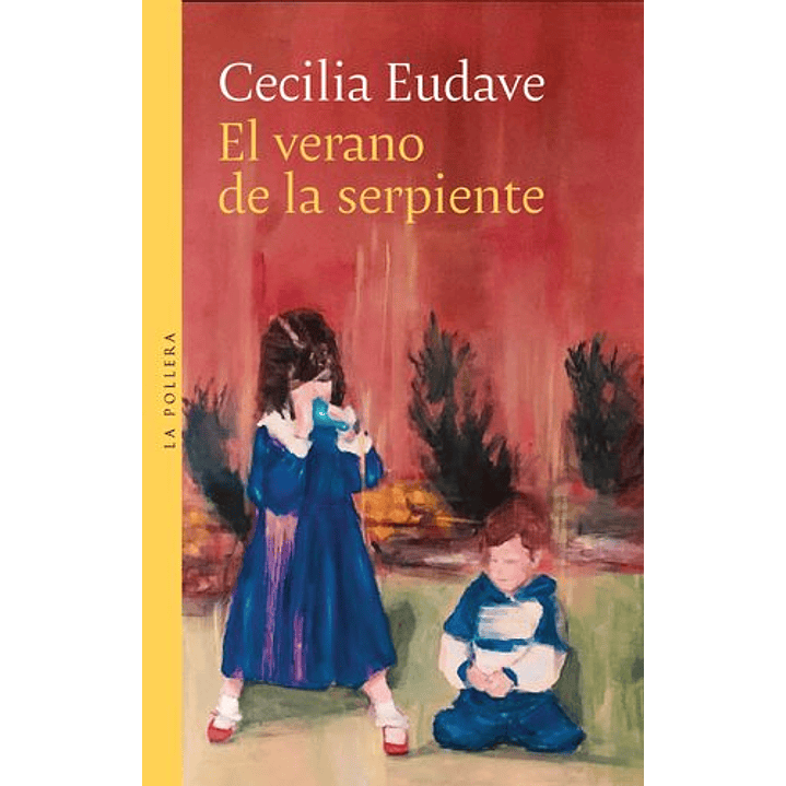 El Verano De La Serpiente 1