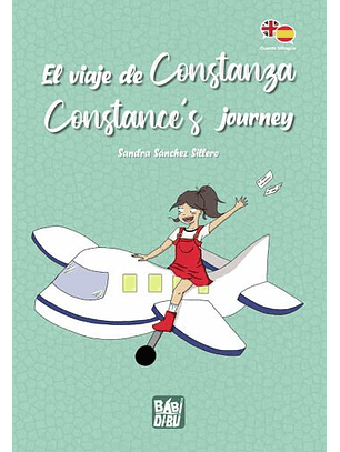 El Viaje De Constanza / Constance's Journey