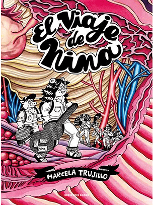 El Viaje De Nina