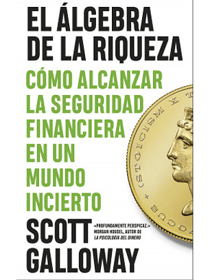 El ÁLgebra De La Riqueza