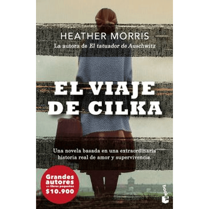 El Viajes De Cilka 1