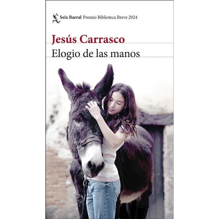 Elogio De Las Manos 1