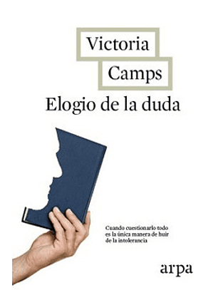 Elogio De La Duda