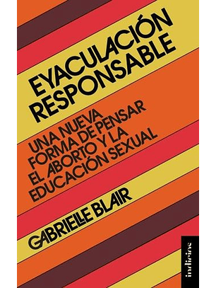 Eyaculacion Responsable