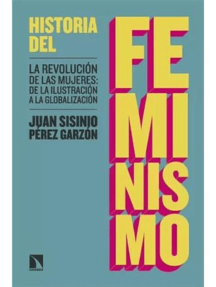 Historia Del Feminismo
