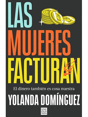Las Mujeres Facturan