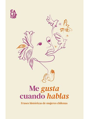 Me Gusta Cuando Hablas