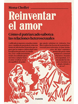 Reinventar El Amor