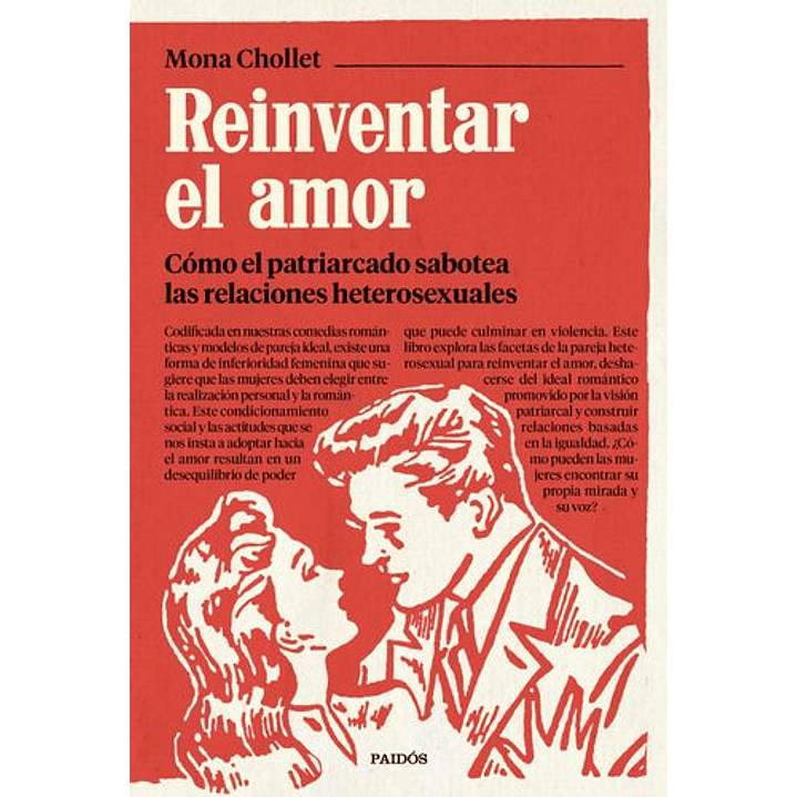 Reinventar El Amor 1
