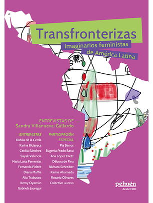 Transfronterizas