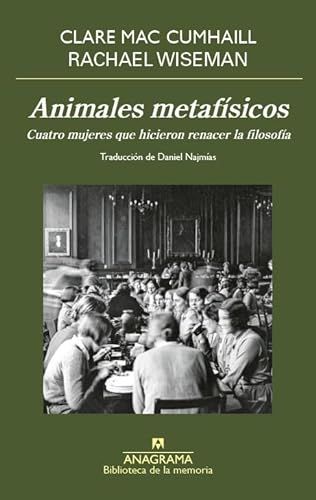 Animales Metafísicos