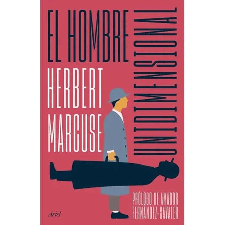 El Hombre Unidimensional 1