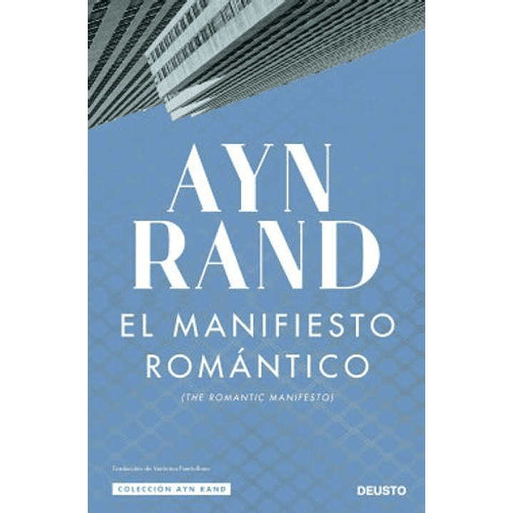 El Manifiesto Romántico 1