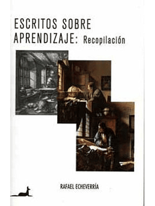 Escritos Sobre Aprendizaje