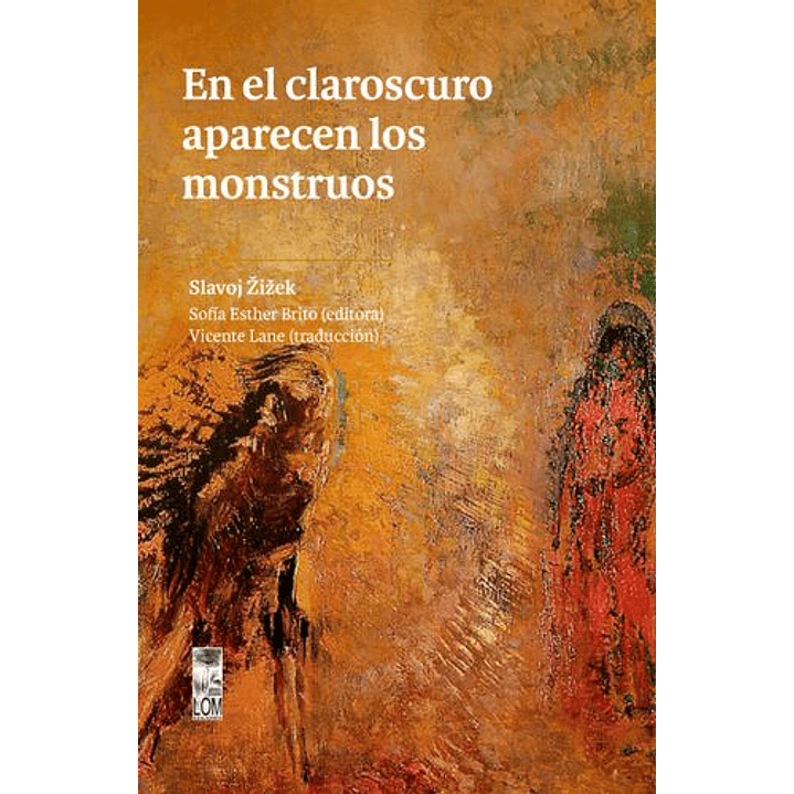 En El Claroscuro Aparecen Los Monstruos 1