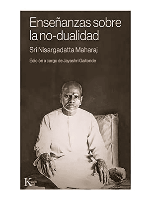 Enseñanzas Sobre La No-dualidad