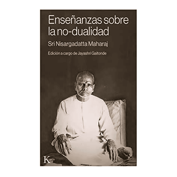 Enseñanzas Sobre La No-dualidad 1