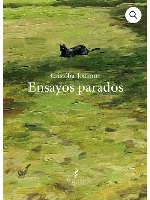 Ensayos Parados