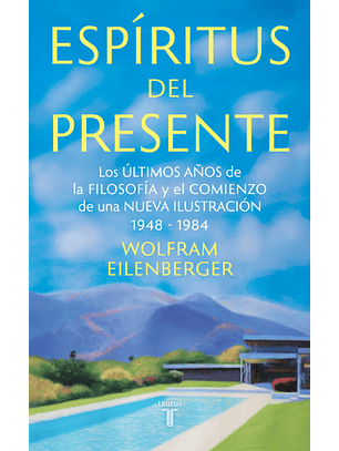 Espíritus Del Presente