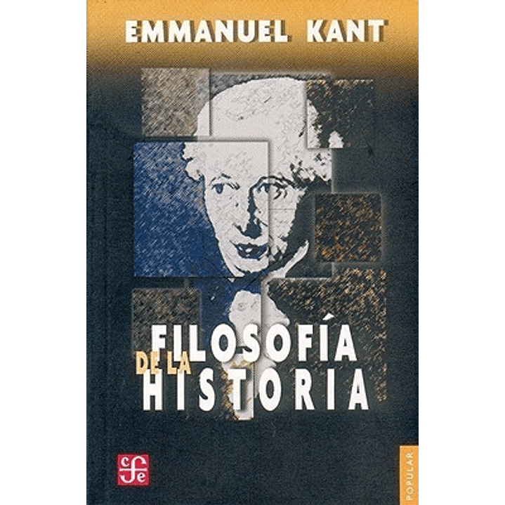 Filosofia De La Historia 1