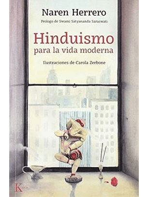 Hinduismo Para La Vida Moderna