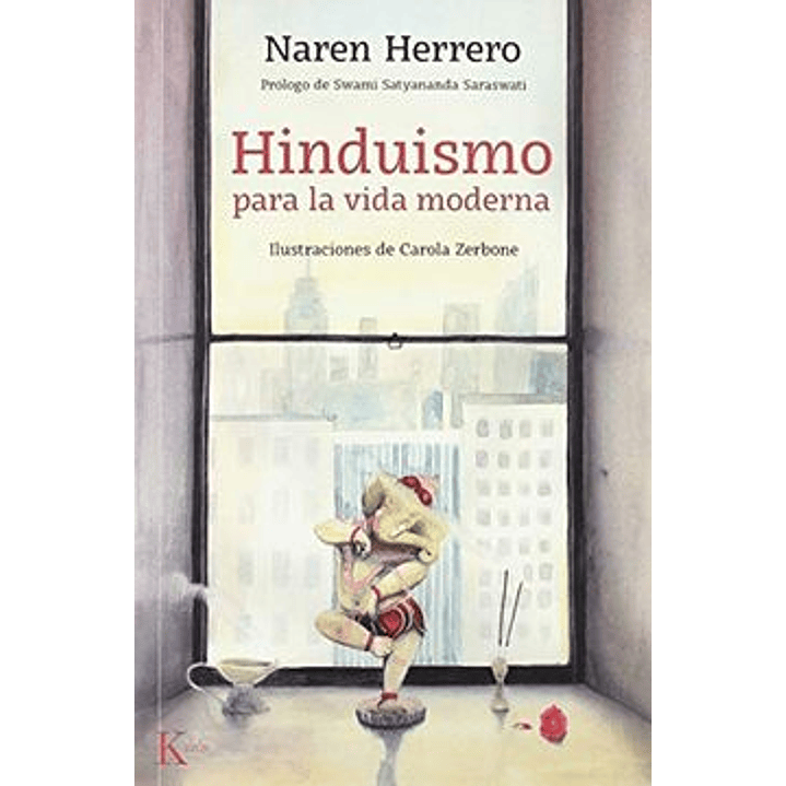 Hinduismo Para La Vida Moderna 1