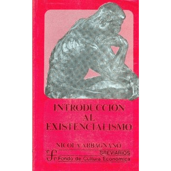 Introduccion Al Existencialismo 1