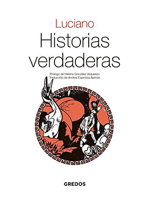 Historias Verdaderas